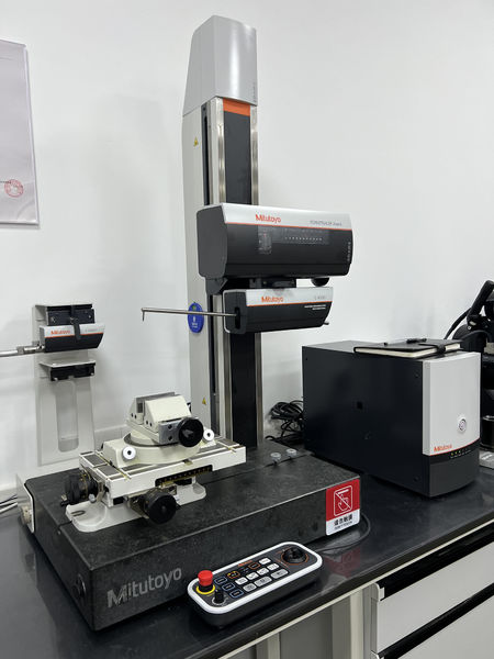Chongqing United Technology Inc. linha de produção da fábrica