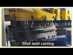 Ferro cinzento e dúctil