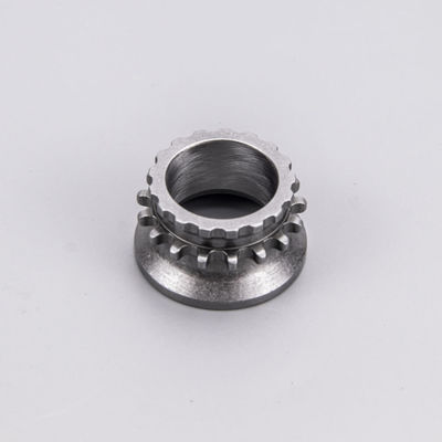 Ferro Forjado Rodilhão Dente Slotting Para Motorcycle Motor Timing Chain