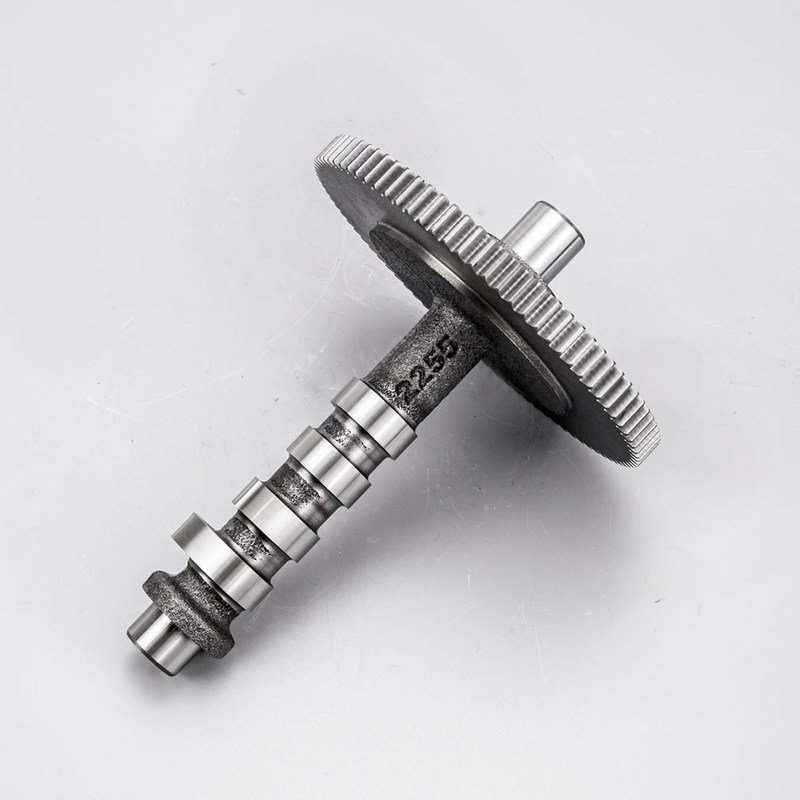 Fabricante de eixos de camada de ferro fundido de ferro dúctil para motores a gasolina