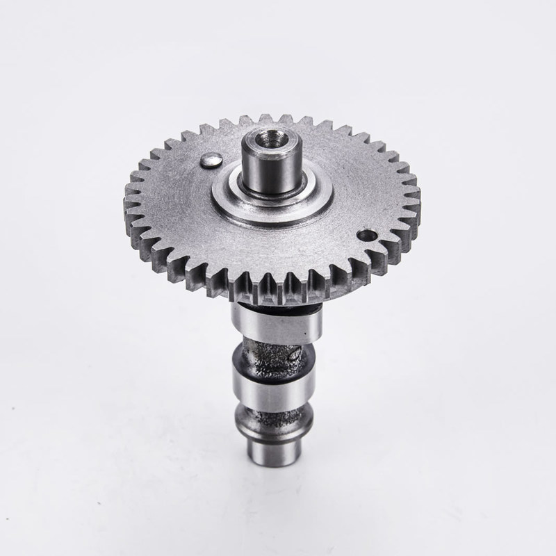 Fabricante de Eixo de Comando em Ferro Fundido Dúctil OEM Para Motor de Popa