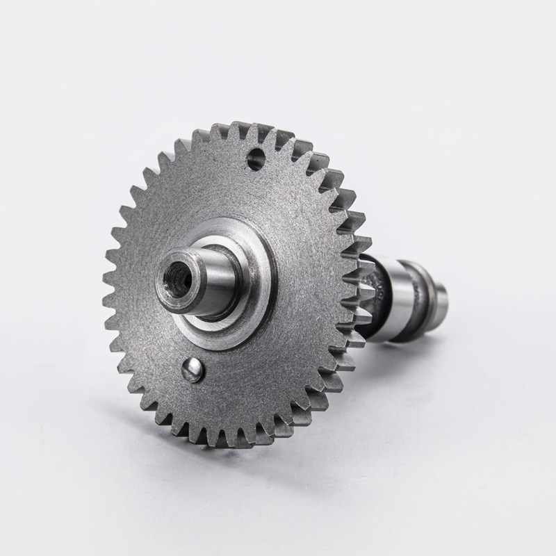 Fabricante de Eixo de Comando em Ferro Fundido Dúctil OEM Para Motor de Popa