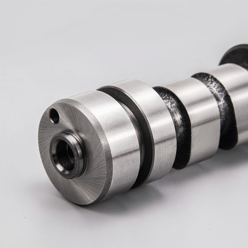 Caixas de Camshaft de Ferro Dúctil Fundido para Endurecimento de Motores Fora de Borda