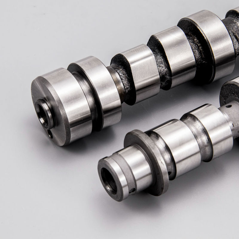 Caixas de Camshaft de Ferro Dúctil Fundido para Endurecimento de Motores Fora de Borda