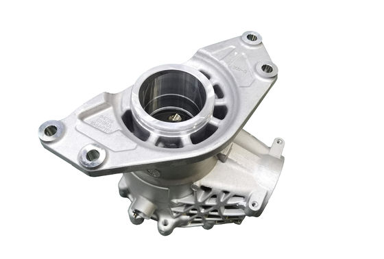 Peças de fundição a moagem em troca de liga de alumínio RDM Housing For Powertrain
